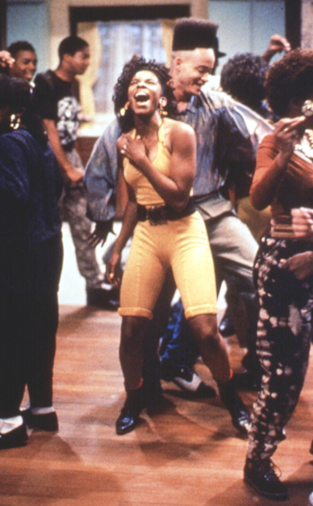 30 Things You Didn T Know About House Party E Online